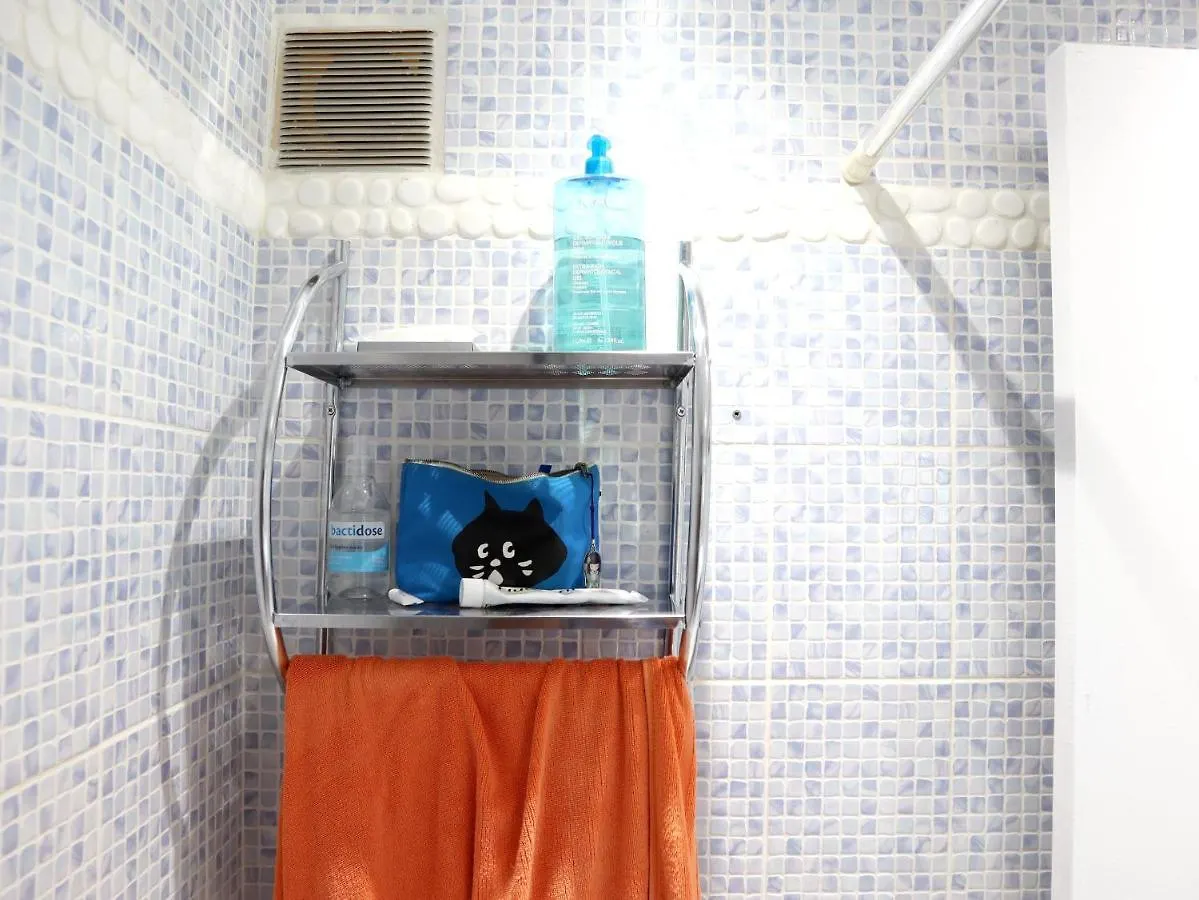 公寓 Studio Charmant A Saint Francois De 30 M² Avec Piscine Partagee公寓 瓜德罗普