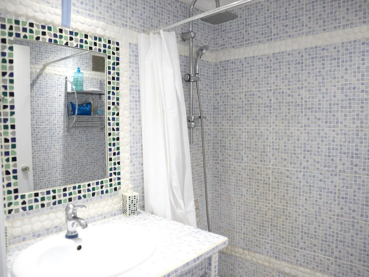 公寓 Studio Charmant A Saint Francois De 30 M² Avec Piscine Partagee公寓